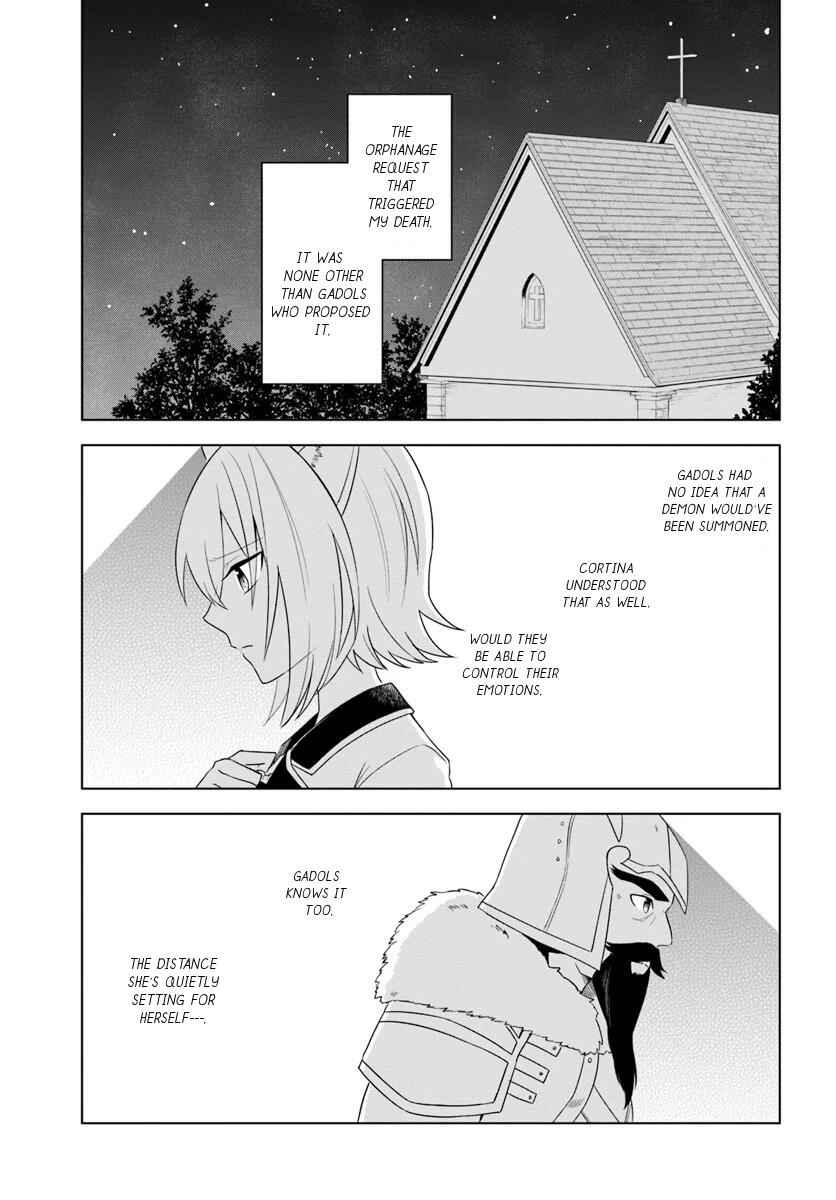 Eiyuu No Musume To Shite Umarekawatta Eiyuu Wa Futatabi Eiyuu O Mezasu Chapter 16.2 11